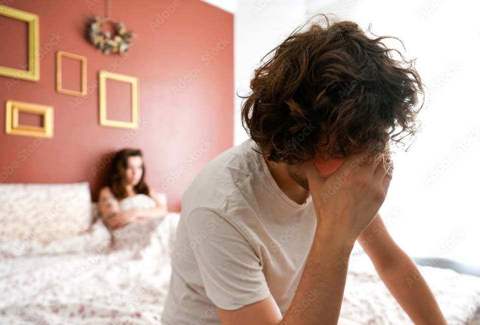 10 Ways How to Overcome Sexual Performance Anxiety and Enjoy a Healthy Sex Life