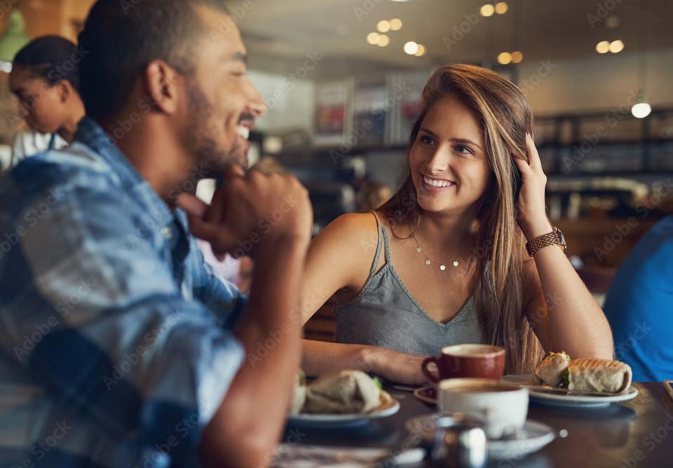 21 Dos and Don'ts of a Successful First Date