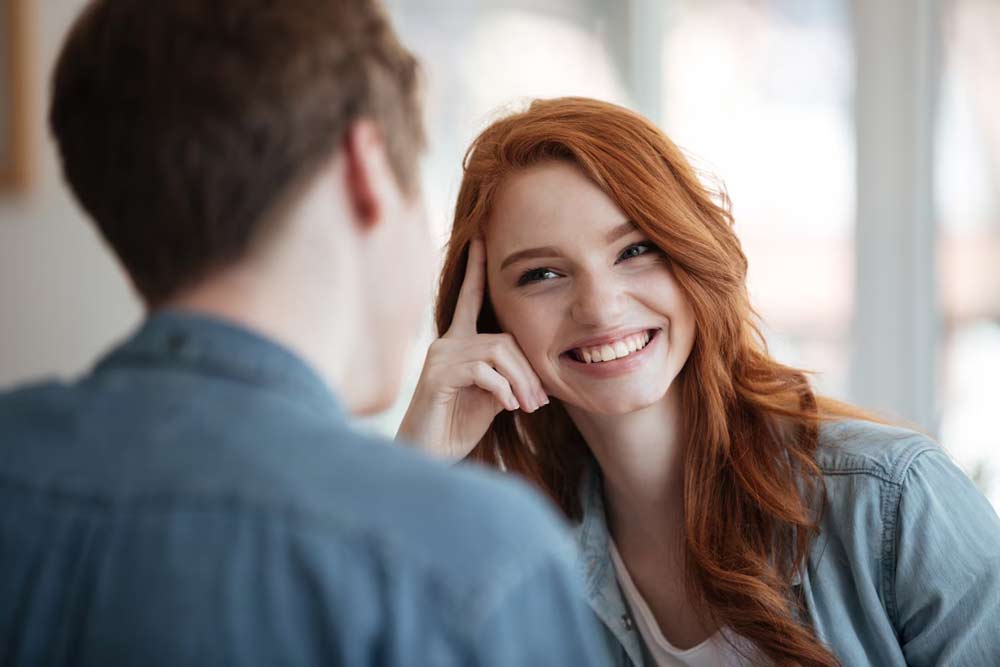 21 Ways to Spark a Conversation With Women