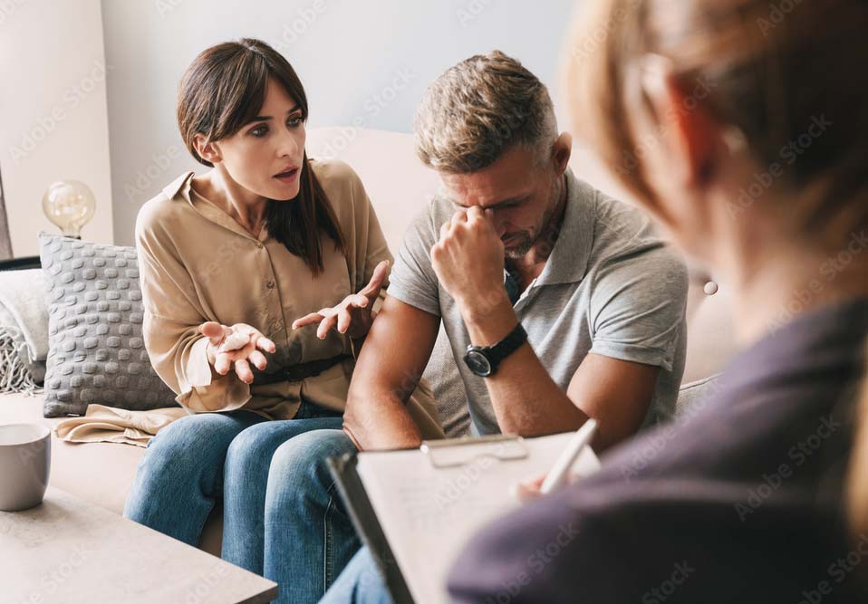 21 ways to Understand and Cope with Infidelity: A Guide for Couples in Sydney