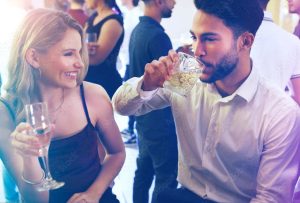 50 Speed Dating Questions (Dirty, Funny and Interesting)