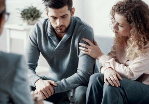 Dealing with Trauma in Marriage: 15 ways Counselling Can Help Couples Heal in Sydney