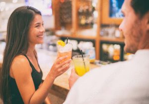 Flirting Tips for Introverts: How to Flirt Without Being Overbearing