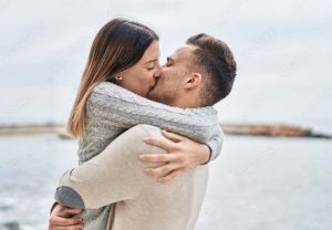 The Art of Kissing: 21 Kissing Styles and What They Reveal About Us
