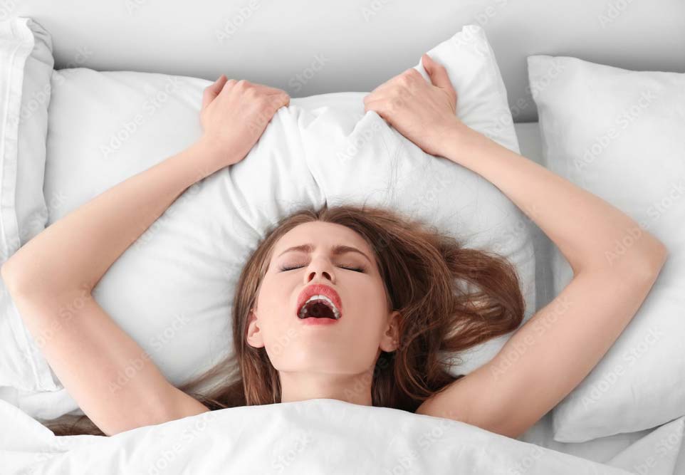 The Top 5 Myths About Female Orgasm and the Truth Behind Them