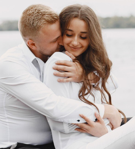 Fit couple found their love after our melbourne introduction agency matched them up