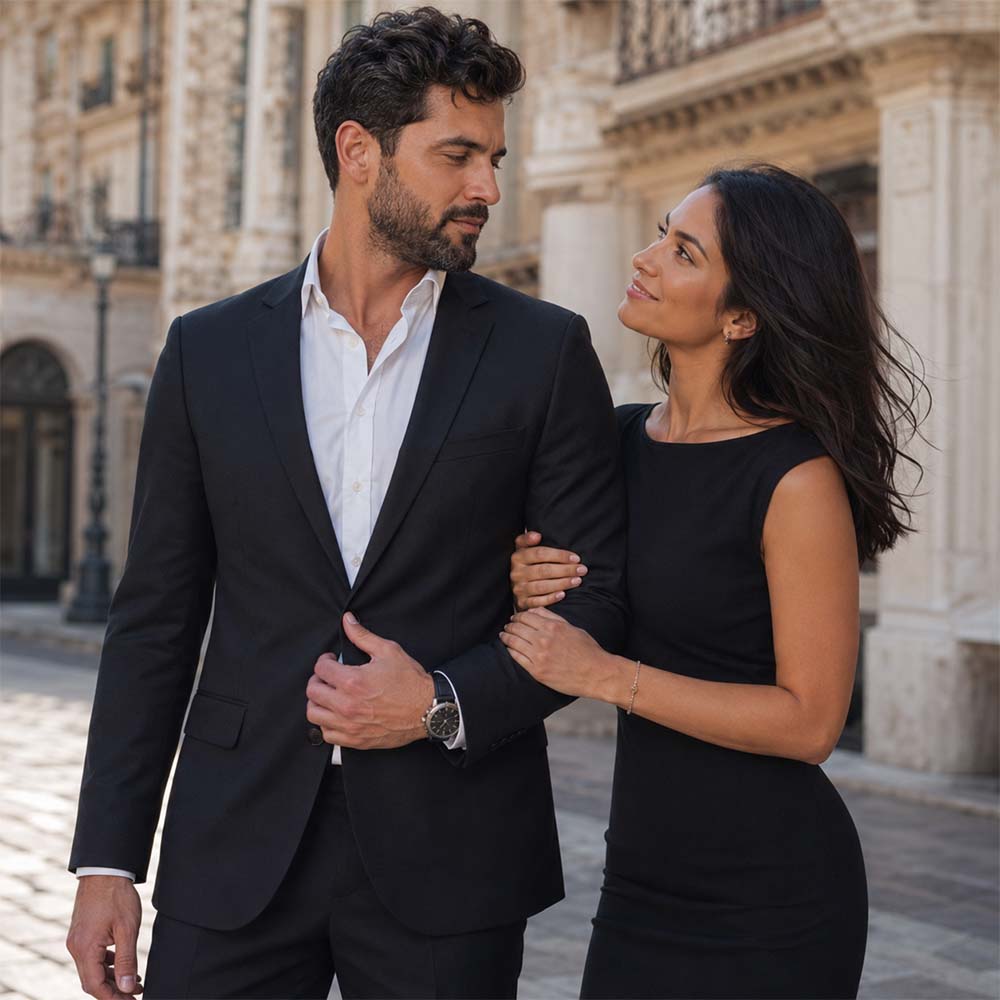 Established fit Sydney professionals looking for a serious relationship