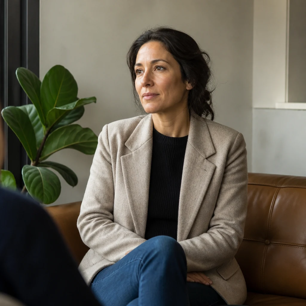 Professional matchmaking conversation for serious singles in Sydney