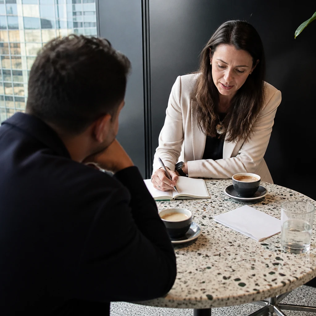 Private matchmaking consultation about introduction fees in Melbourne