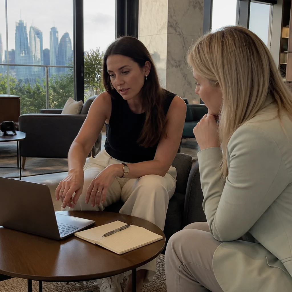 Professional matchmaker consultation for serious singles in Sydney