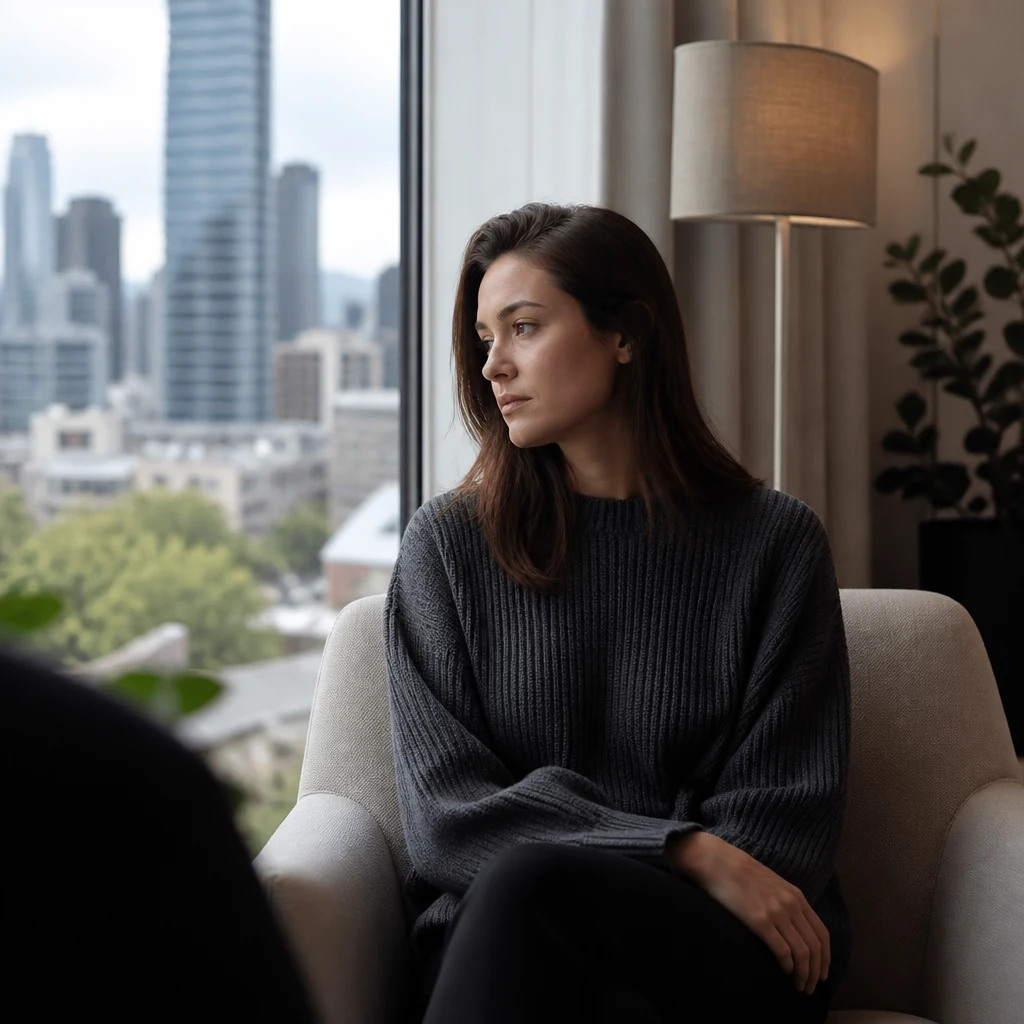 Relationship-minded single considering private matchmaking in Melbourne