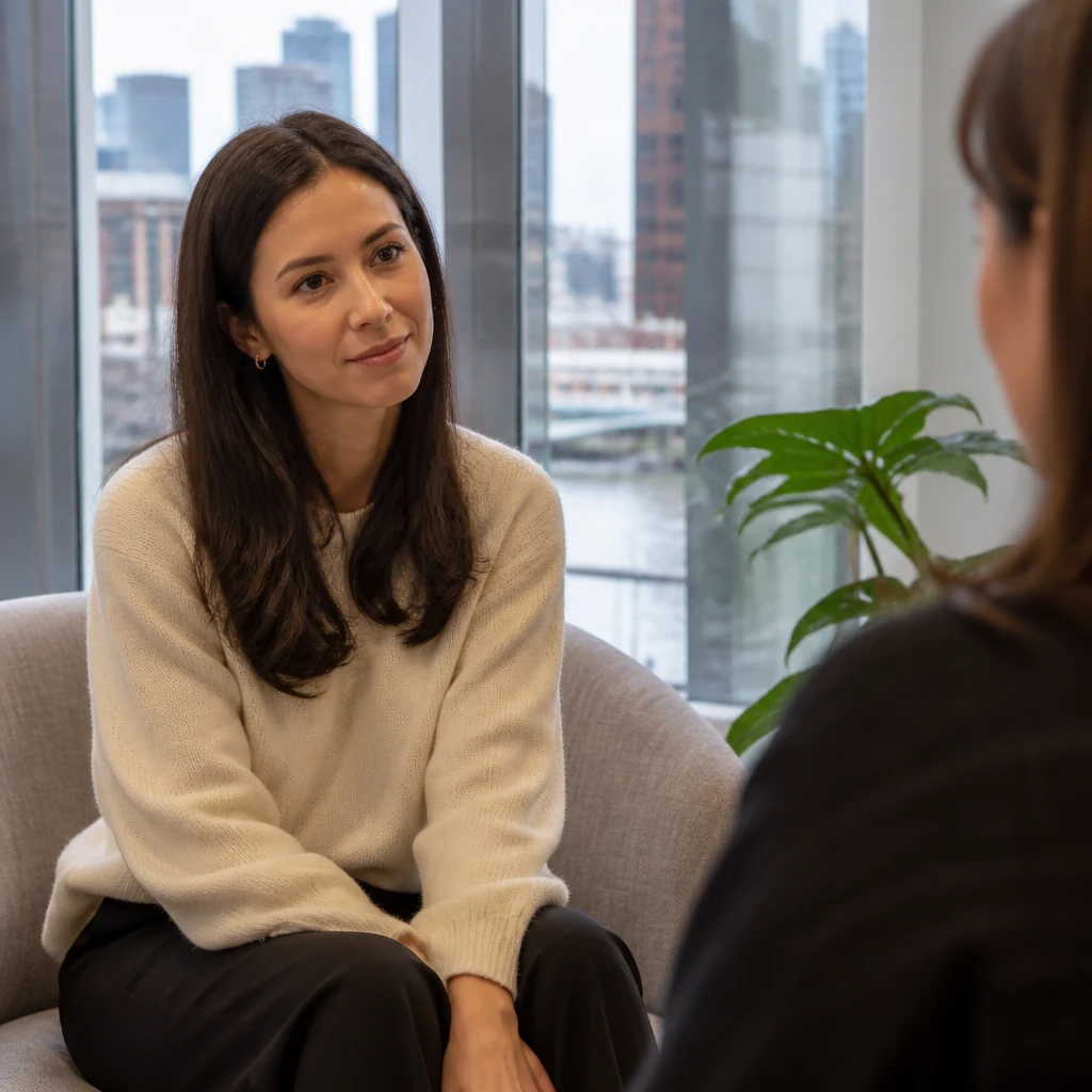 Private matchmaking consultation for a serious single in Melbourne