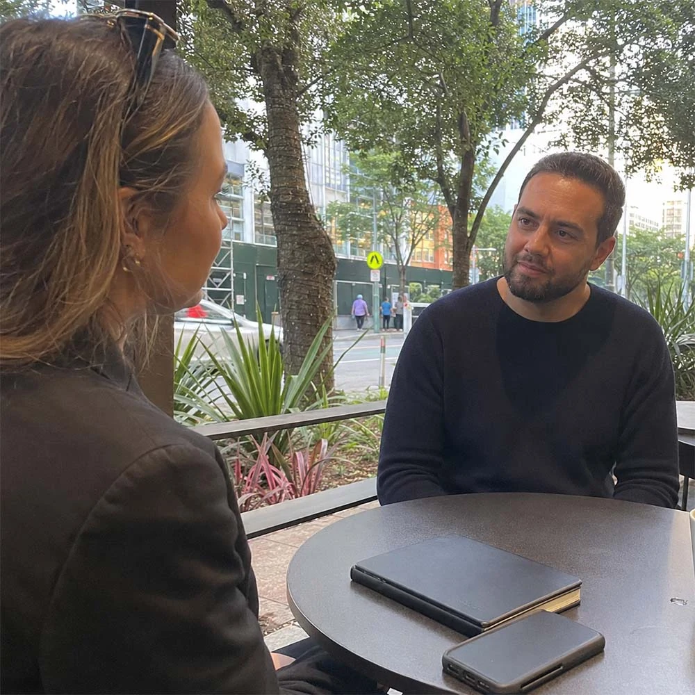 Consent-first photo sharing discussion for private matchmaking in Sydney