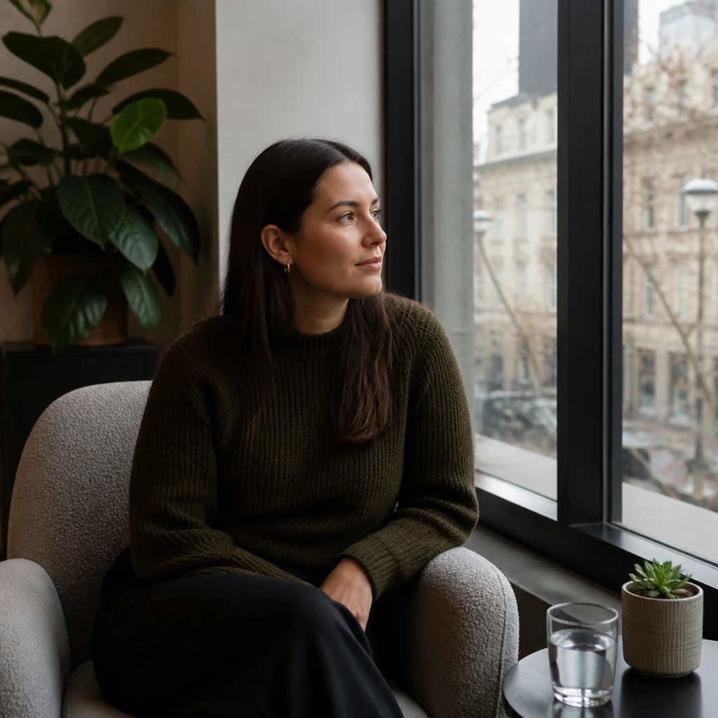 Relationship-minded single considering private matchmaking in Melbourne