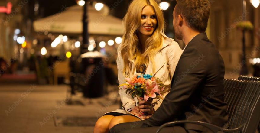 Flirting on a First Date: 21 Tips and Tricks for a Successful and Fun Night Out