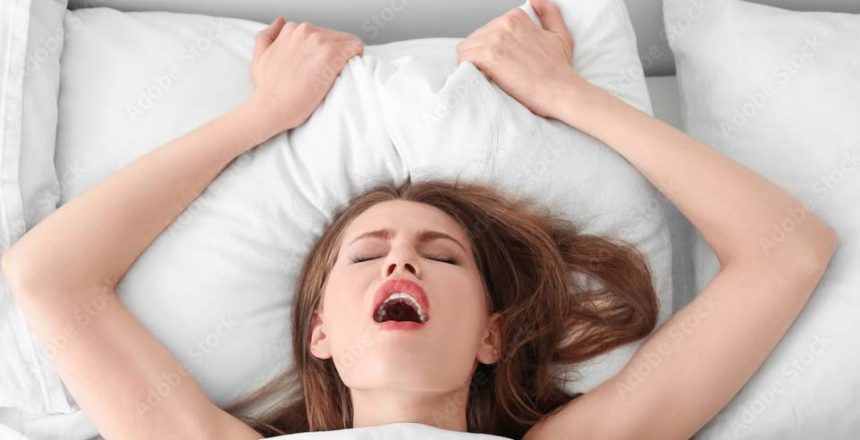 The Top 5 Myths About Female Orgasm and the Truth Behind Them